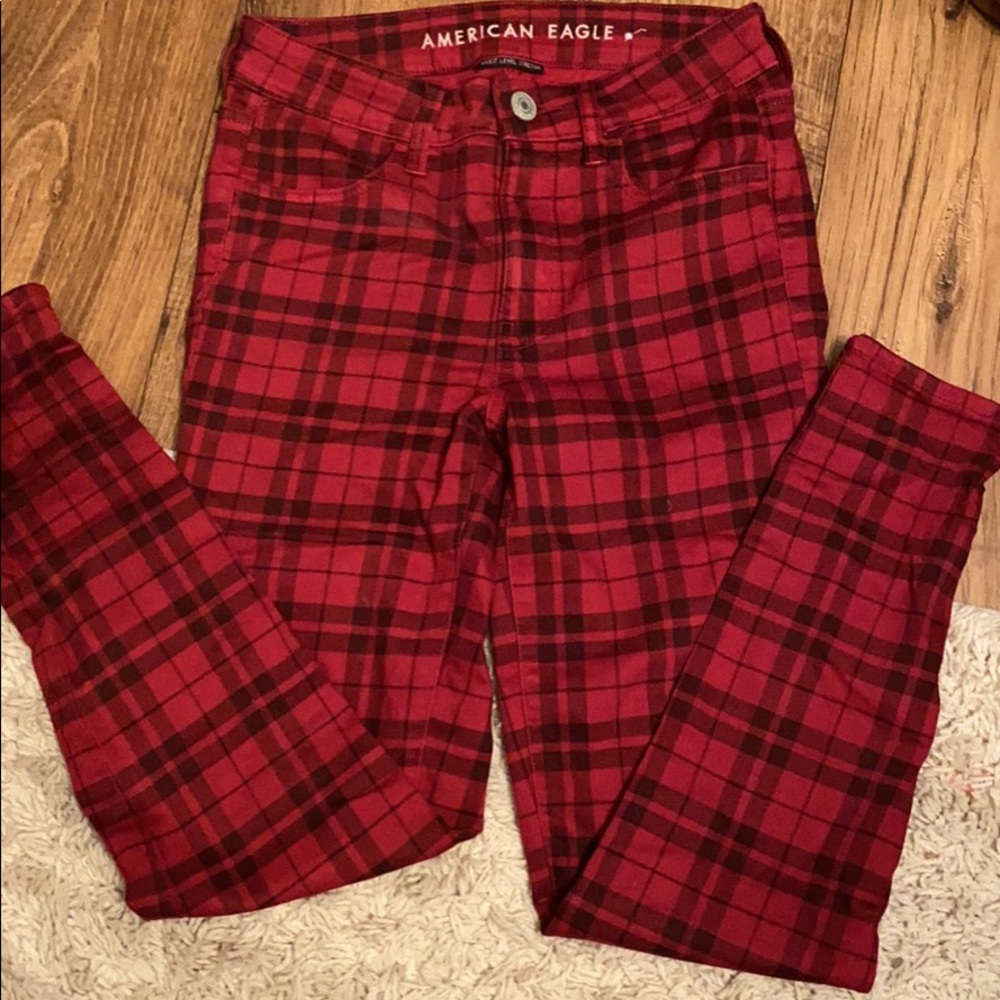 AE jeans